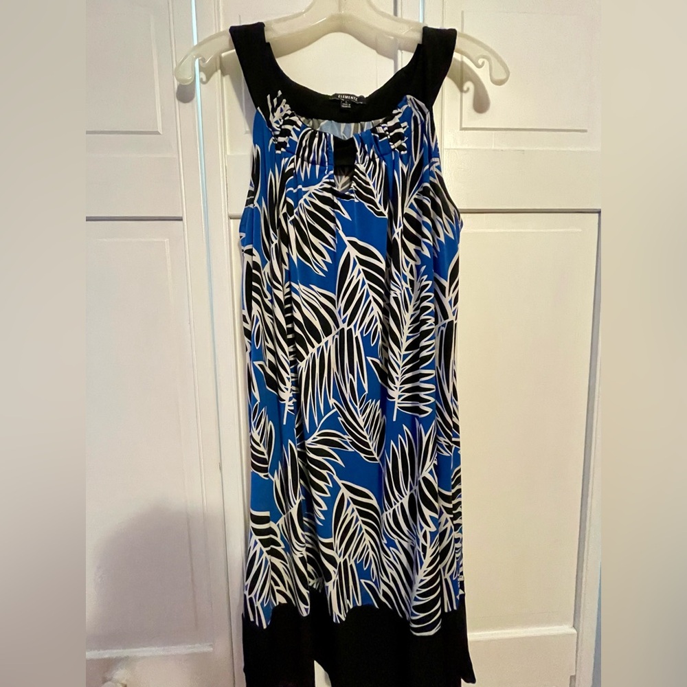 Elements women’s dress